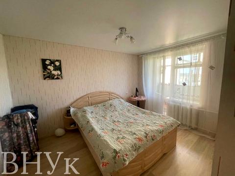 квартира по адресу Молодёжи просп., 19