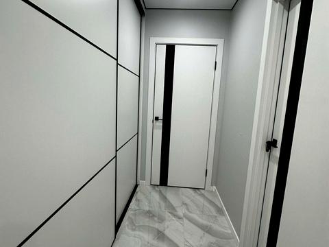 квартира по адресу Леся Курбаса ул., 6-Б