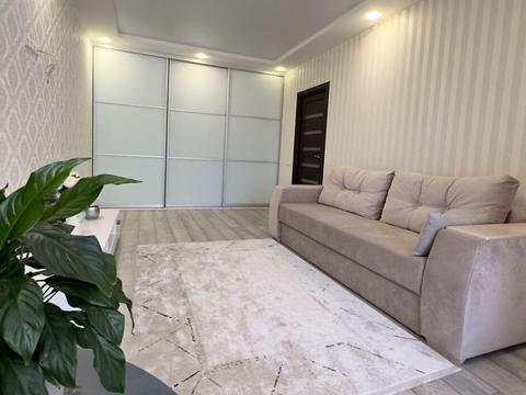 квартира за адресою Кармелюка вул., 11
