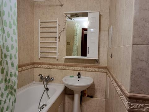 квартира за адресою Стадіонна вул., 6-А