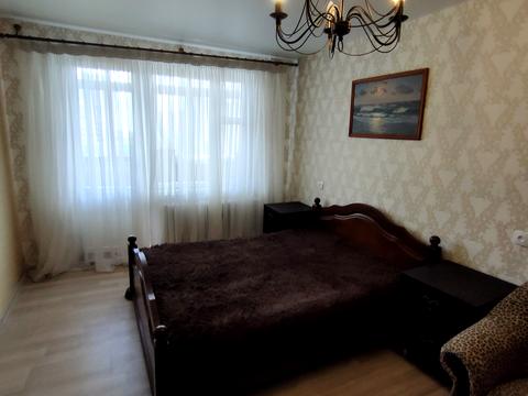квартира за адресою Академіка Корольова вул., 112/3