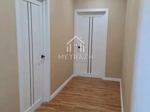 квартира по адресу Мира ул., 21