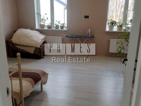 дом по адресу Андреевская ул.