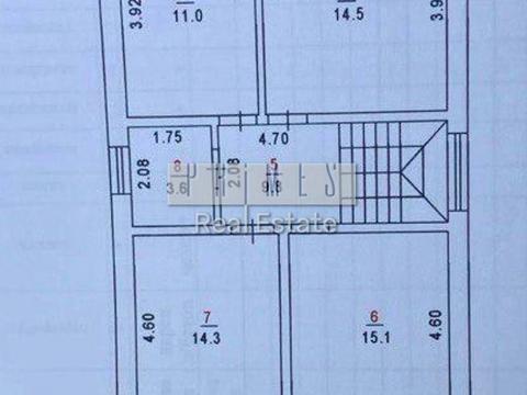 дом по адресу Мальцева ул.