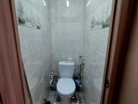 квартира по адресу Франтишека Крала ул., 37а