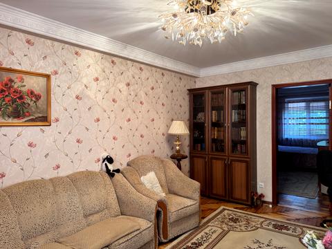квартира за адресою Бочарова вул., 16