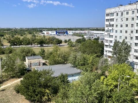 квартира по адресу Рубана ул., 24