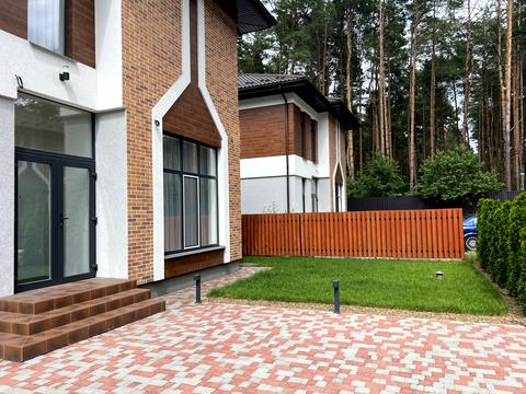 дом по адресу Лісна