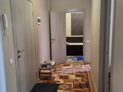 квартира по адресу Марии Примаченко ул. (Першотравнева), 21-В