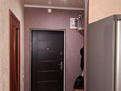 квартира по адресу ЖМ Радужный, 23