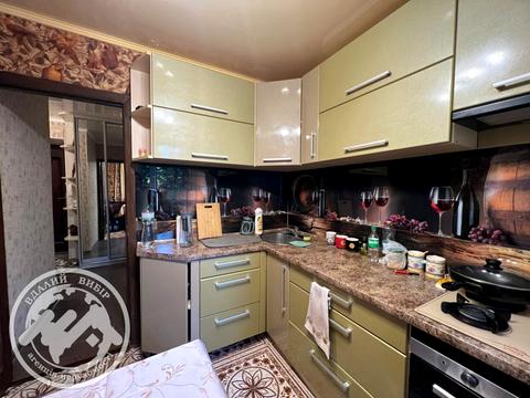 квартира за адресою Остапа Вишні вул., 5