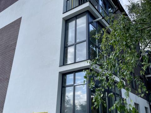 квартира за адресою Євгена Патона вул. (Сергія Лазо), 8