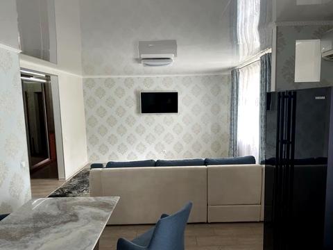 квартира за адресою Автокразівський бульв., 24