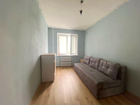 квартира по адресу Героев просп., 31