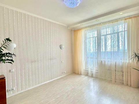 квартира за адресою Перемоги просп., 67