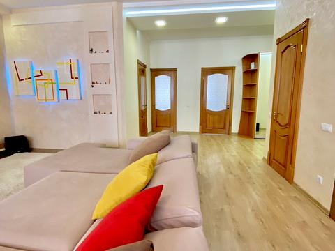 квартира по адресу Базарная ул., 5