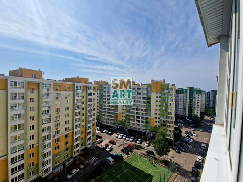 квартира по адресу Жулянська ул., 1-А