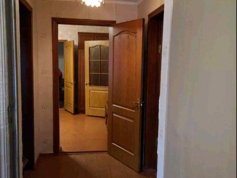 дом по адресу Георгия Нарбута ул.