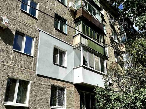квартира по адресу 23-го Сентября ул., 3
