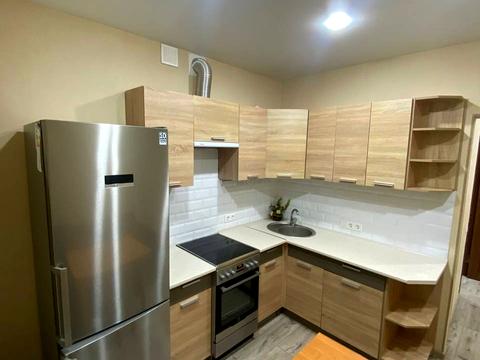 квартира по адресу Мира ул., 57