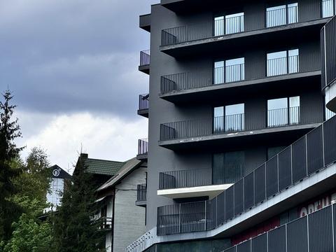 квартира за адресою урочище Вишні вул., 121-А