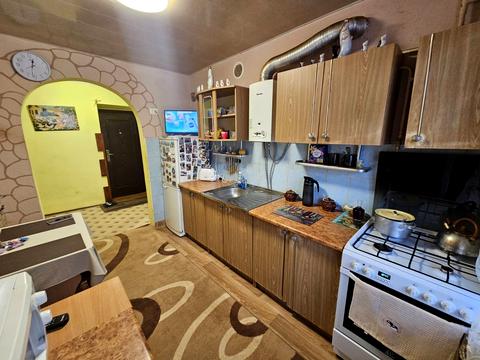 квартира по адресу Проектна, 5