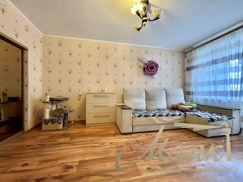 квартира по адресу Космическая ул., 99