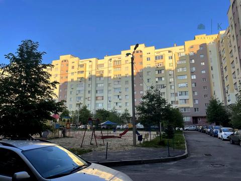 квартира за адресою Перемоги просп., 53б