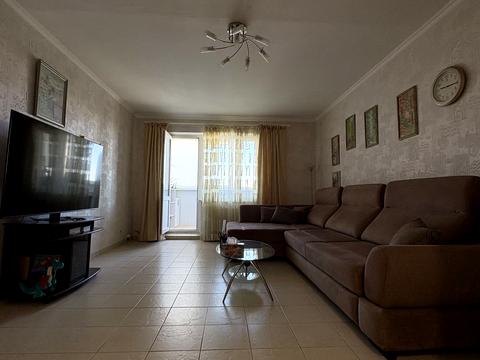 квартира по адресу Миколы Бажана просп., 36