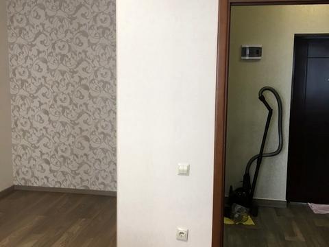 квартира по адресу Хіміків, 21
