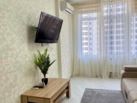 квартира по адресу Каманина ул. (Каманина), 16