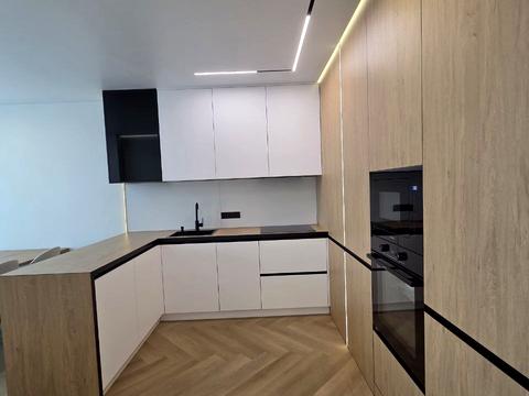 квартира за адресою Бельведерська вул., 1