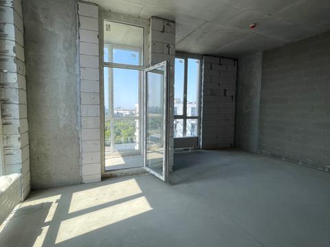 квартира за адресою Салютна вул., 2к21