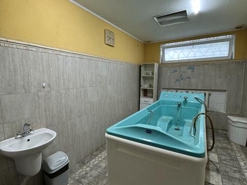 коммерческая по адресу Семинарская ул., 15а