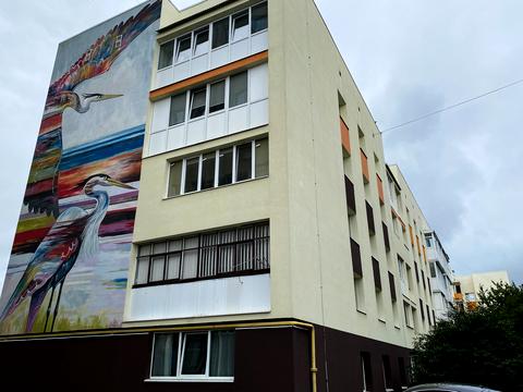 квартира по адресу Светлая ул., 1