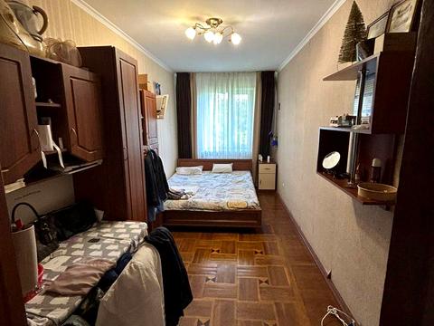 квартира по адресу Генерала Петрова ул., 37/43