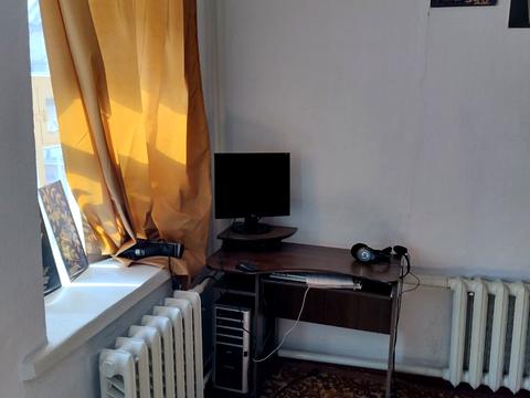 дом по адресу Дружбы ул., 10