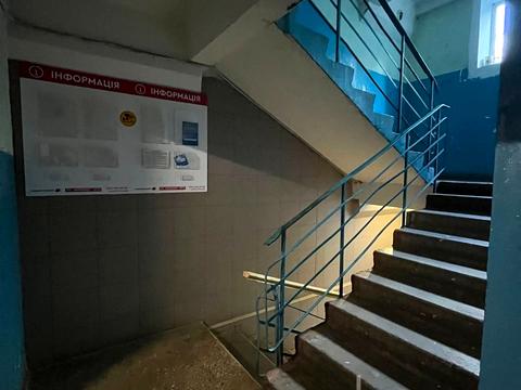 квартира по адресу Березняковская ул., 14