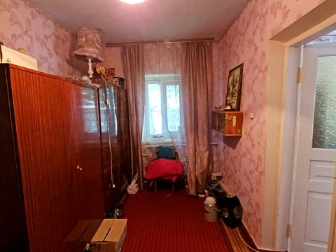 дом по адресу Бондаренко ул.
