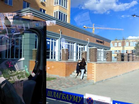 коммерческая по адресу Лосівський переулок, 2