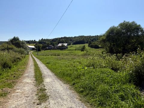 ділянка за адресою 
