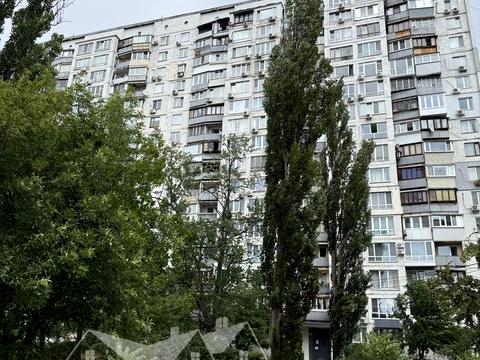 квартира за адресою Русанівська набережна вул., 6