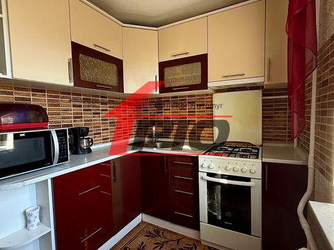 квартира по адресу Вокзальная ул., 14