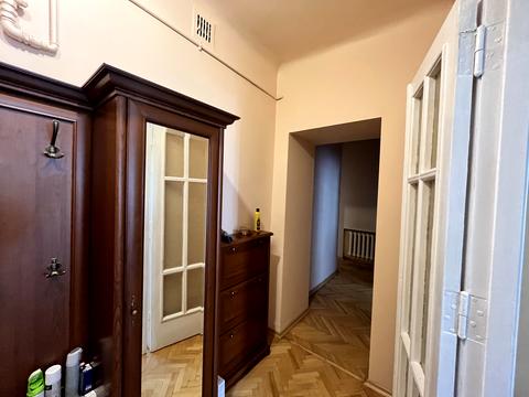 квартира за адресою Миколи Гоголя вул., 7