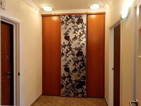 квартира за адресою Регенераторна вул., 4 к1-9