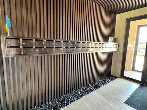 квартира за адресою Паркова вул., 15