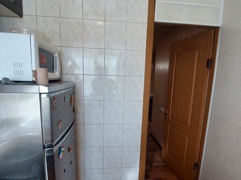 квартира по адресу Рабочая ул., 24-А