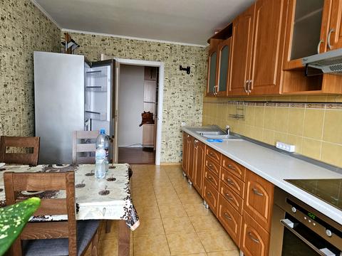 квартира за адресою Київ, Миколи Бажана просп., 24/1