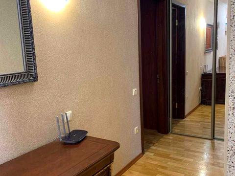 квартира за адресою Соборності України вул. (Дружби Народів), 253