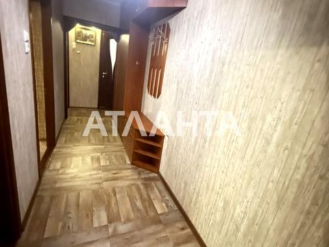 квартира за адресою Чорноморськ (Іллічівськ), Лазурна вул. (Гайдара), 5